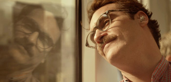 Spike Jonze's Her Trailer Watch Online