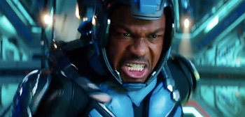 Pacific Rim: Uprising Trailer Watch Online