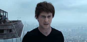 The Walk Trailer Watch Online