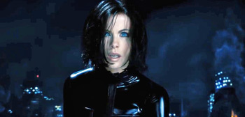 Underworld: Blood Wars Trailer Watch Online