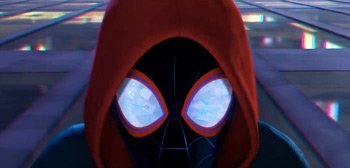 Spider-Man: Into the Spider-Verse Trailer Watch Online