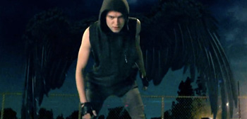 Maximum Ride Trailer Watch Online