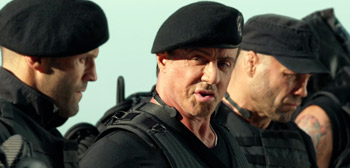 The Expendables 3 Trailer Watch Online