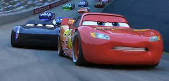 Cars 3 Trailer Watch Online