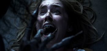 Insidious: The Last Key Trailer Watch Online