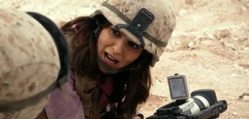 Whiskey Tango Foxtrot Trailer Watch Online