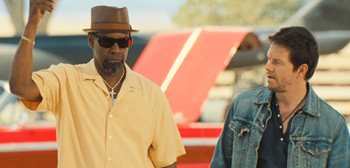 2 Guns Trailer Watch Online