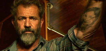 Blood Father Trailer Watch Online