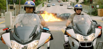 CHiPs Movie Trailer Watch Online