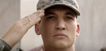 Thank You for Your Service Trailer Watch Online