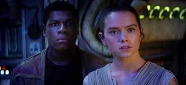 Star Wars International Trailer Watch Online