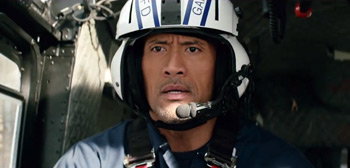 San Andreas Trailer Watch Online