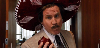 Anchorman: The Legend Continues Trailer Watch Online