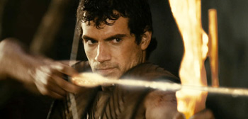 Immortals Trailer Watch Online