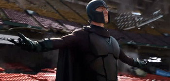 X-Men: Days of Future Past Trailer Watch Online