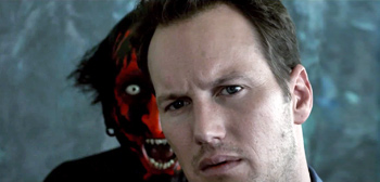 Insidious Trailer Watch Online