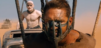 Mad Max: Fury Road Trailer Watch Online