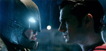 Batman v Superman Trailer Watch Online