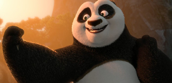 Kung Fu Panda 2 Trailer Watch Online