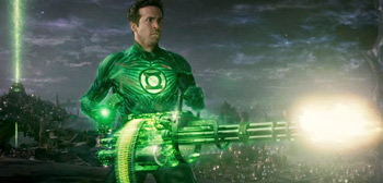 Green Lantern Trailer Watch Online