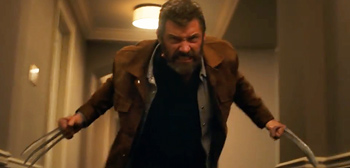 Logan Movie Trailer Watch Online