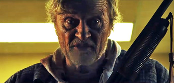 Hobo With a Shotgun Trailer Watch Online