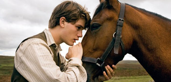 War Horse Trailer Watch Online