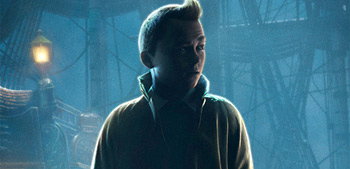 The Adventures of Tintin Teaser Trailer Watch Online