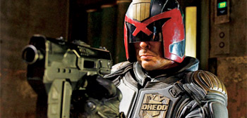 Dredd Trailer Watch Online