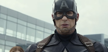 Captain America: Civil War Trailer Watch Online