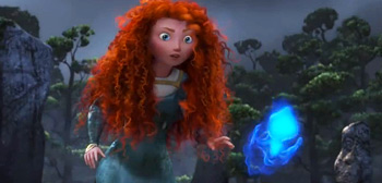 Pixar's Brave Trailer Watch Online