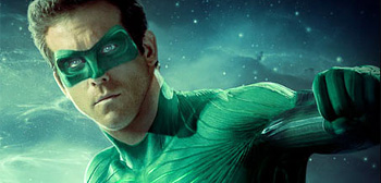 Green Lantern Trailer Watch Online