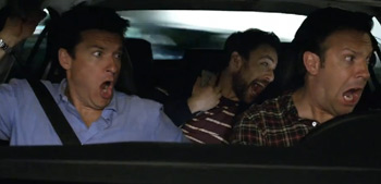 Horrible Bosses Trailer Watch Online