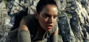 Star Wars: The Last Jedi Trailer Watch Online