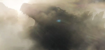 Godzilla Teaser Trailer Watch Online