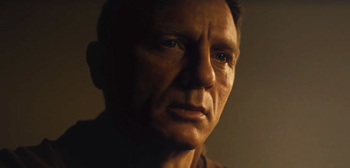 Spectre Teaser Trailer Watch Online