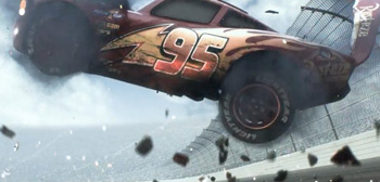 Pixar's Cars 3 Trailer Watch Online