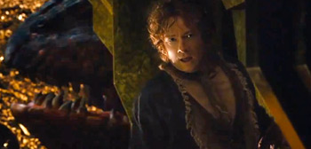 The Hobbit: The Desolation of Smaug Trailer Watch Online