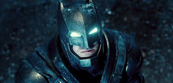 Batman v Superman Trailer Watch Online