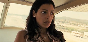 Miss Bala Trailer Watch Online