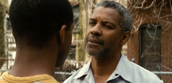 Denzel Washington's Fences Trailer Watch Online