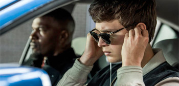 Baby Driver Trailer Watch Online