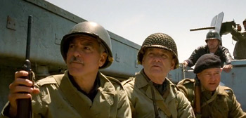 The Monuments Men Trailer Watch Online