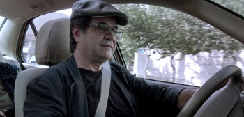 Jafar Panahi's Taxi Trailer Watch Online