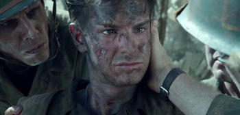 Hacksaw Ridge Trailer Watch Online