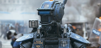 Chappie Trailer Watch Online