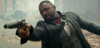 The Dark Tower Trailer Watch Online