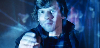 Now You See Me Trailer Watch Online