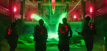 Ghostbusters Trailer Watch Online