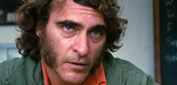 Inherent Vice Trailer Watch Online